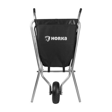 Brouette pliable HORKA Noir