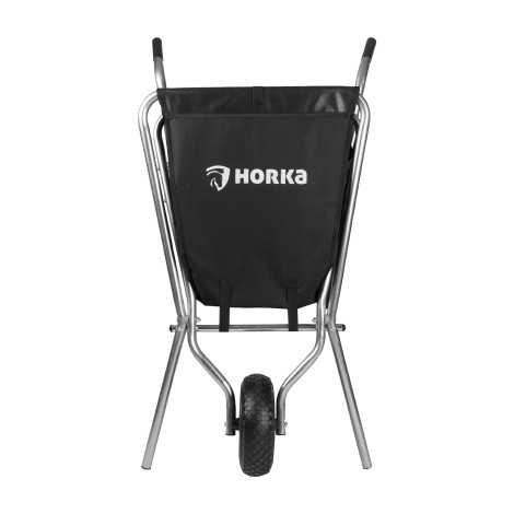 Brouette pliable HORKA • Sud Equi'Passion