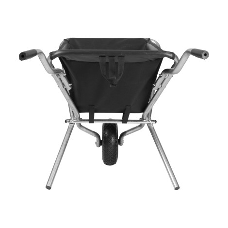 Brouette pliable HORKA • Sud Equi'Passion