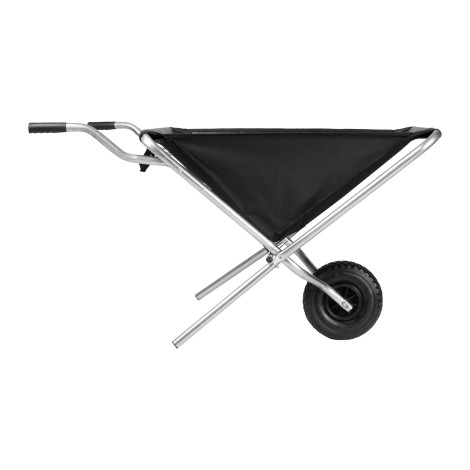 Brouette pliable HORKA • Sud Equi'Passion