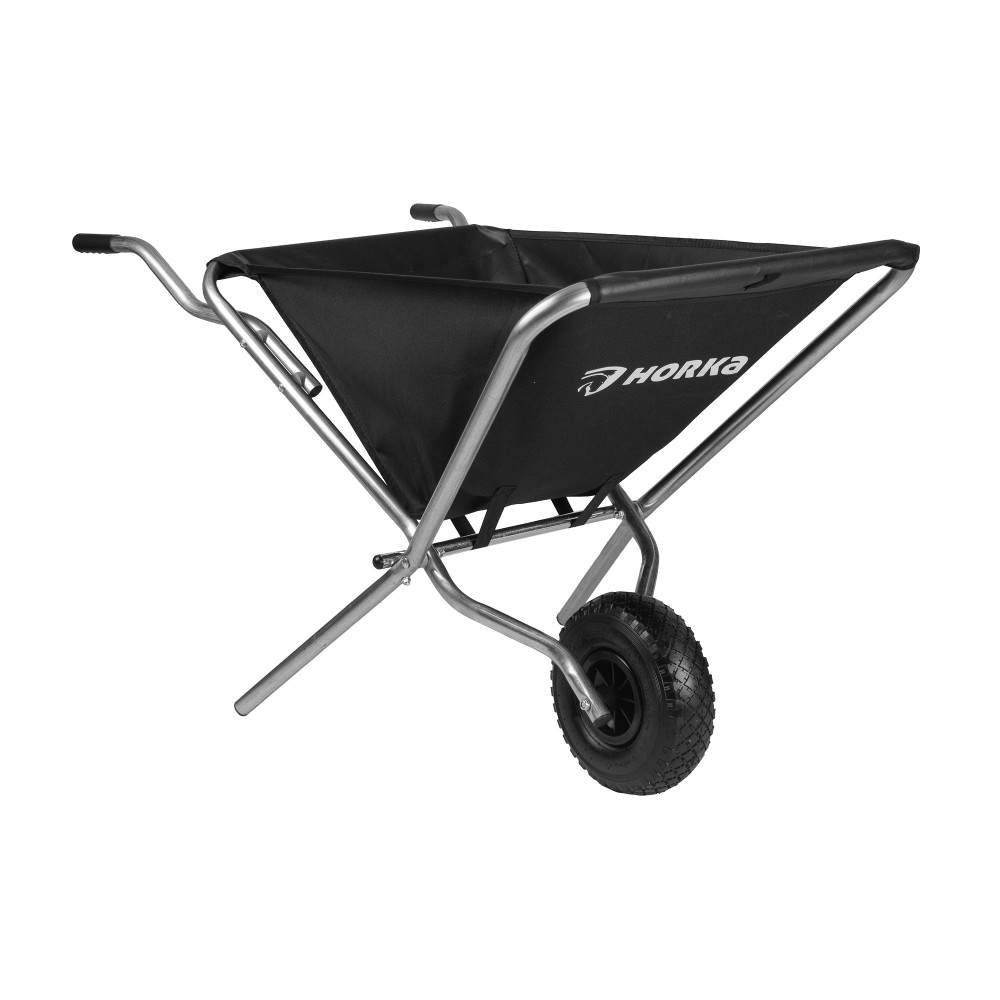 Brouette pliable HORKA • Sud Equi'Passion