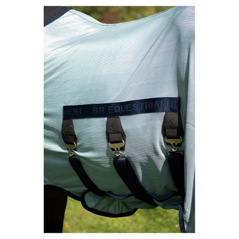 Couverture anti-mouches Combo BR • Sud Equi'Passion