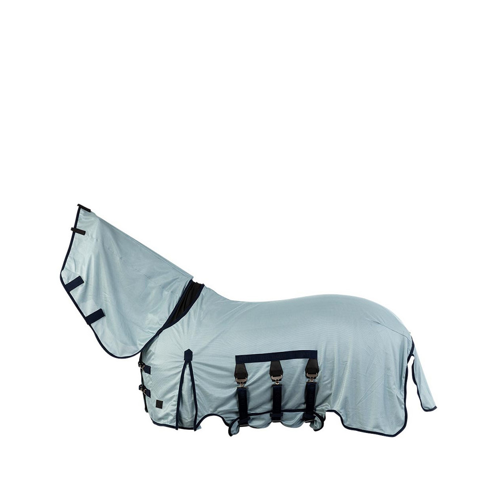 Couverture anti-mouches Combo BR • Sud Equi'Passion
