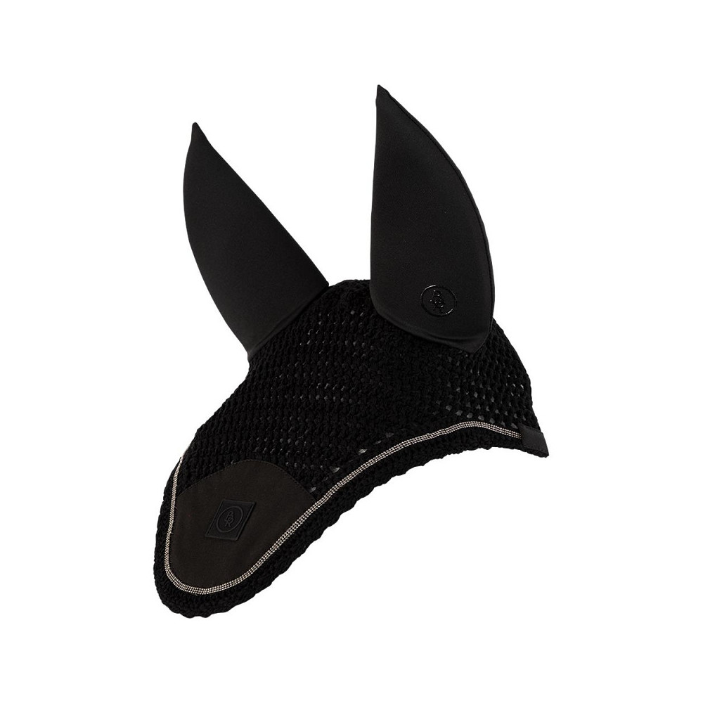 Bonnet anti-mouches Kyra BR • Sud Equi'Passion