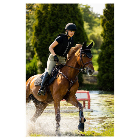 Bonnet anti-mouches Kyra BR • Sud Equi'Passion