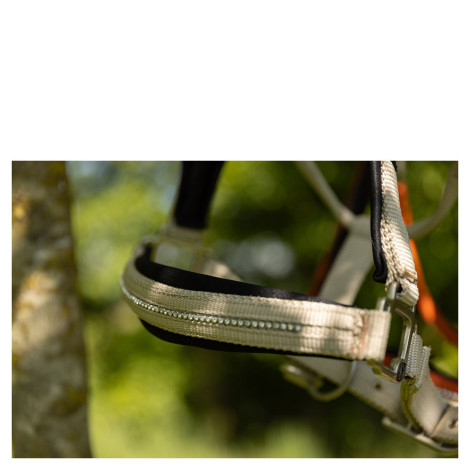 Licol nylon Kimberly BR • Sud Equi'Passion