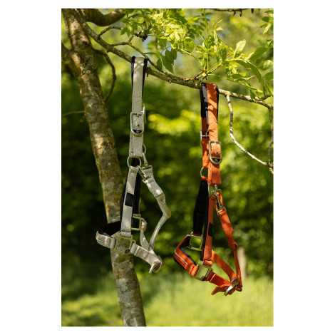 Licol nylon Kimberly BR • Sud Equi'Passion