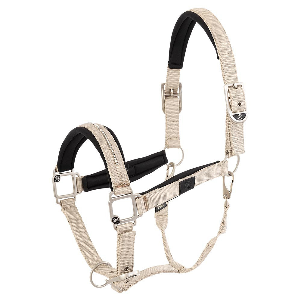 Licol nylon Kimberly BR • Sud Equi'Passion