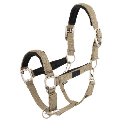 Licol nylon Eevolv Karin BR • Sud Equi'Passion