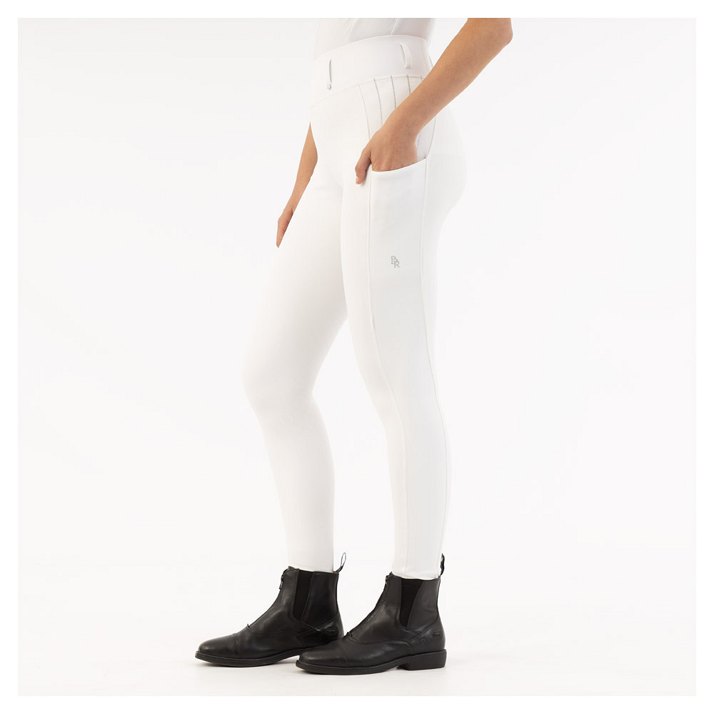 Legging de concours femme Kelly BR • Sud Equi'Passion