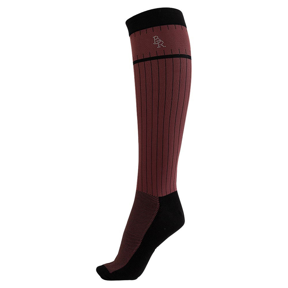 Chaussettes d'équitation Katelijn BR • Sud Equi'Passion