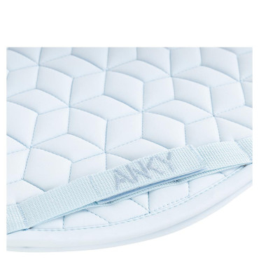 Tapis de selle mixte Vivacity ANKY Nantucket Breez