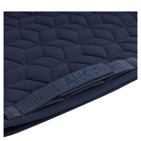 Tapis de selle dressage Vivacity ANKY • Sud Equi'Passion