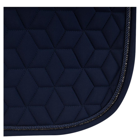 Tapis de selle dressage Vivacity ANKY • Sud Equi'Passion