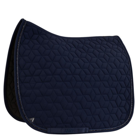Tapis de selle dressage Vivacity ANKY • Sud Equi'Passion