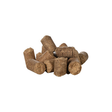 Bonbons pour Chevaux HKM Carotte 750g