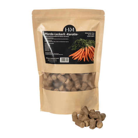 Bonbons pour Chevaux HKM • Sud Equi'Passion