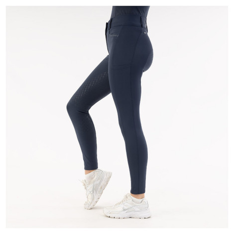 Pantalon taille haute femme Lucidity Full Grip ANKY • Sud Equi'Passion
