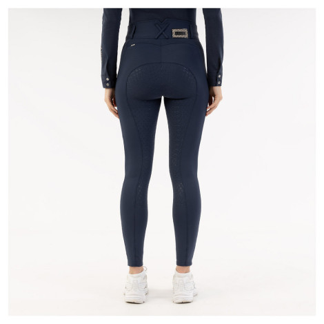 Pantalon taille haute femme Lucidity Full Grip ANKY • Sud Equi'Passion
