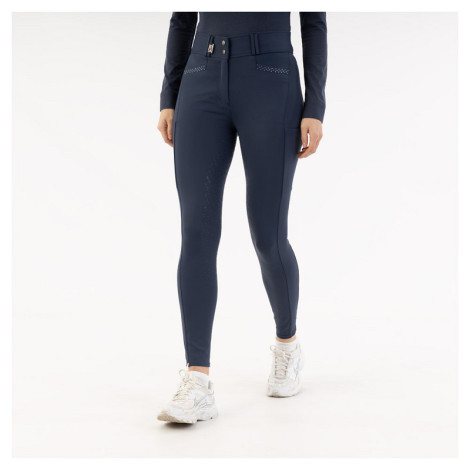 Pantalon taille haute femme Lucidity Full Grip ANKY • Sud Equi'Passion