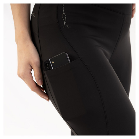 Legging femme Purity Full grip ANKY • Sud Equi'Passion