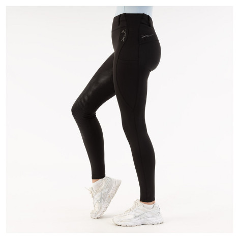 Legging femme Purity Full grip ANKY • Sud Equi'Passion