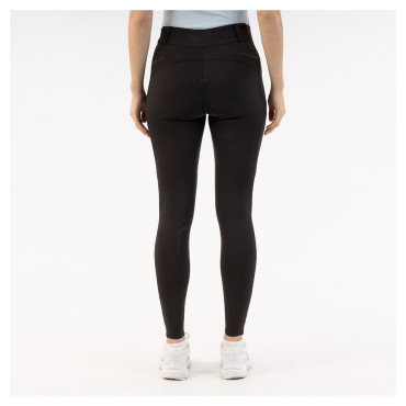 Legging femme Purity Full grip ANKY Noir