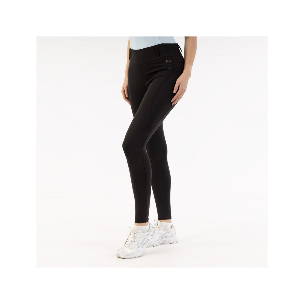 Legging femme Purity Full grip ANKY • Sud Equi'Passion