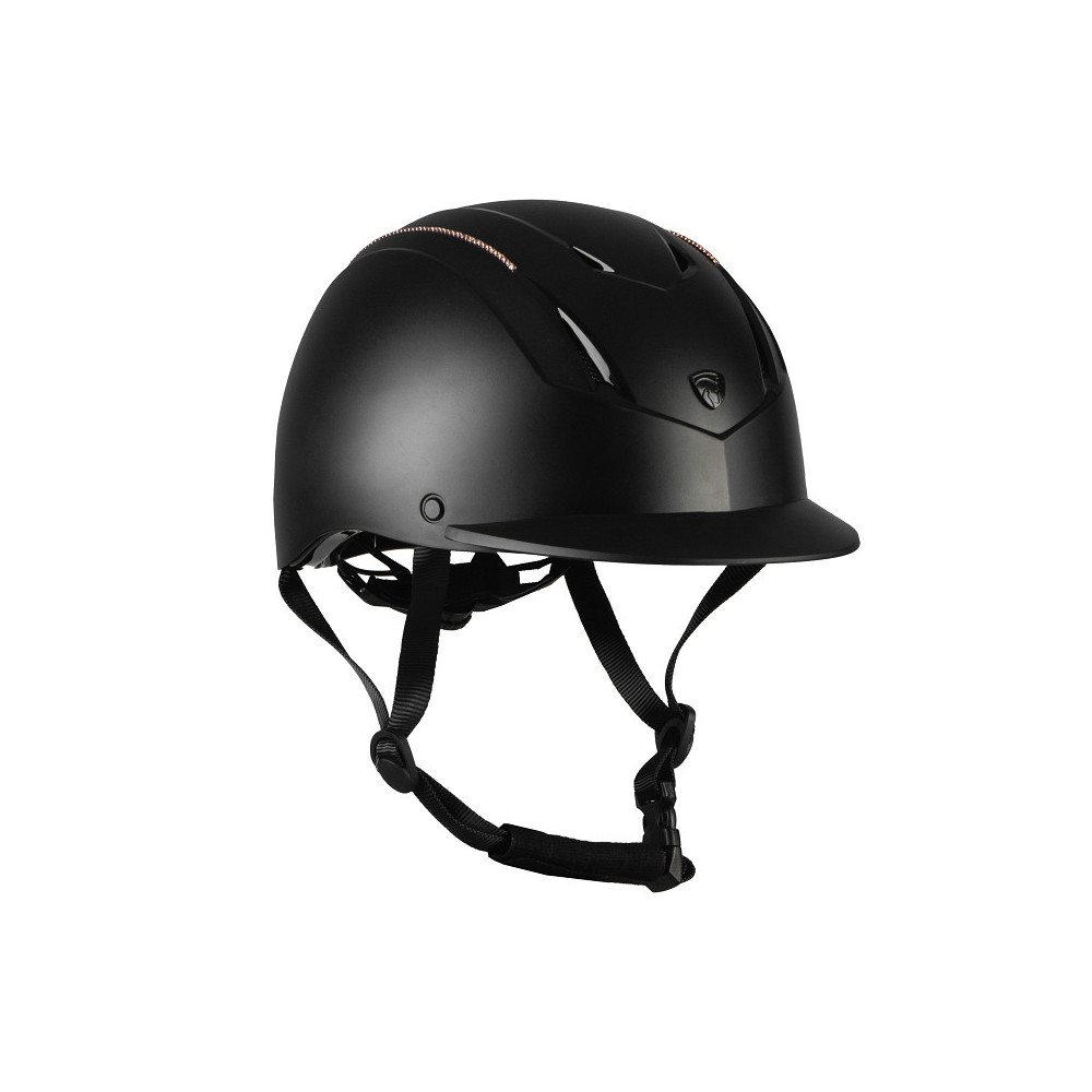 Casque Dali Strass HORKA • Sud Equi'Passion