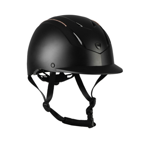Casque Dali Strass HORKA • Sud Equi'Passion
