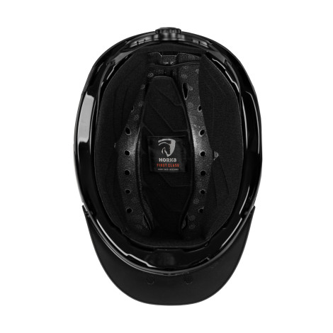 Casque Dali Strass HORKA • Sud Equi'Passion