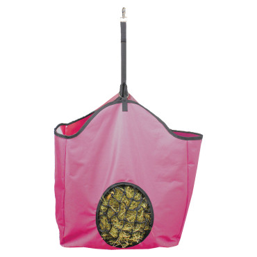 Sac à foin HORKA Rose