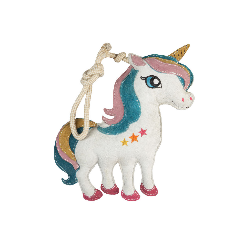Jouet pour chevaux Licorne HORKA • Sud Equi'Passion