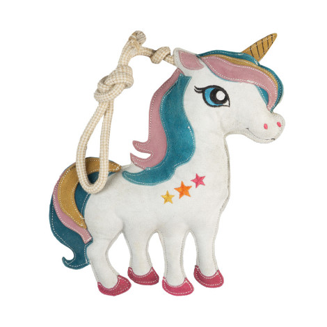 Jouet pour chevaux Licorne HORKA • Sud Equi'Passion