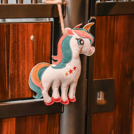 Jouet pour chevaux Licorne HORKA • Sud Equi'Passion