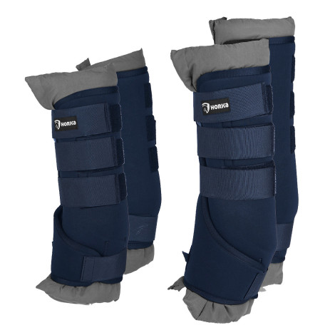 Stable boots HORKA • Sud Equi'Passion