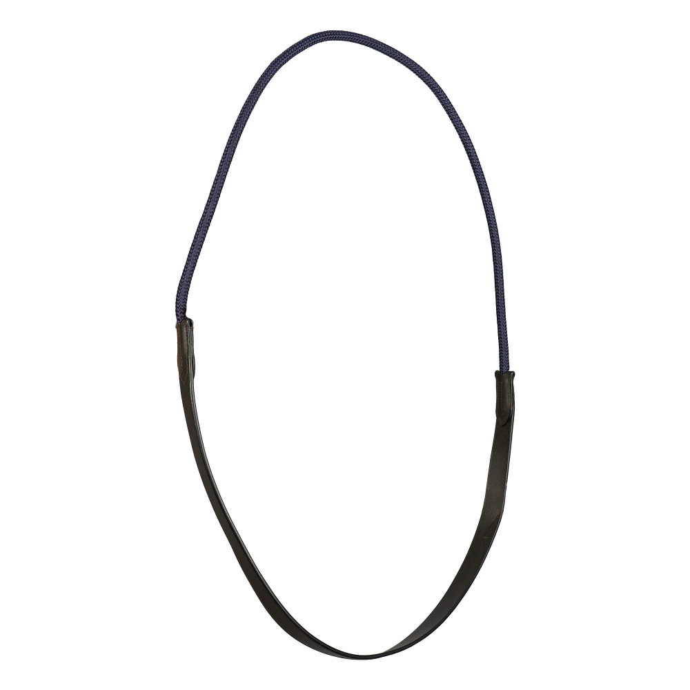 Cordelette Cuir/Corde HORKA • Sud Equi'Passion