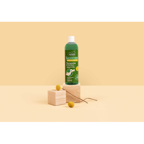 Shampooing Emouchine Protect RAVENE • Sud Equi'Passion