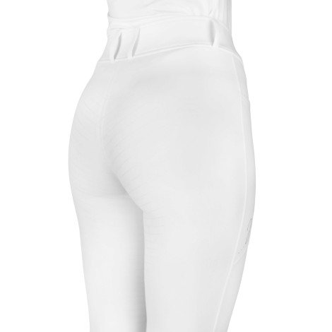 Pantalon femme Elsa Full grip JTM EQUITHEME • Sud Equi'Passion