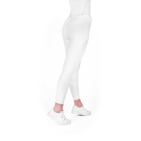 Pantalon femme Elsa Full grip JTM EQUITHEME • Sud Equi'Passion