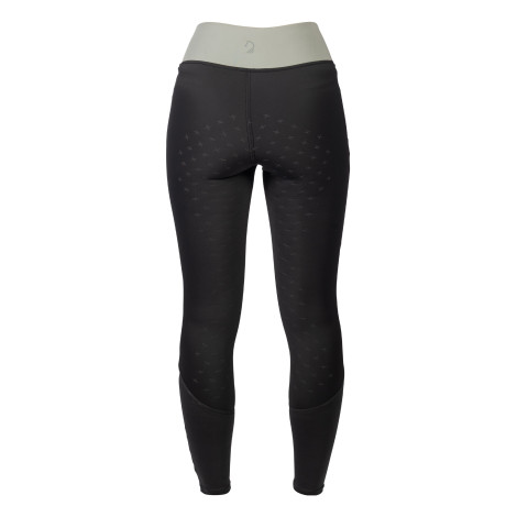 Legging femme Limone Full Grip LAURIA GARRELLI • Sud Equi'Passion