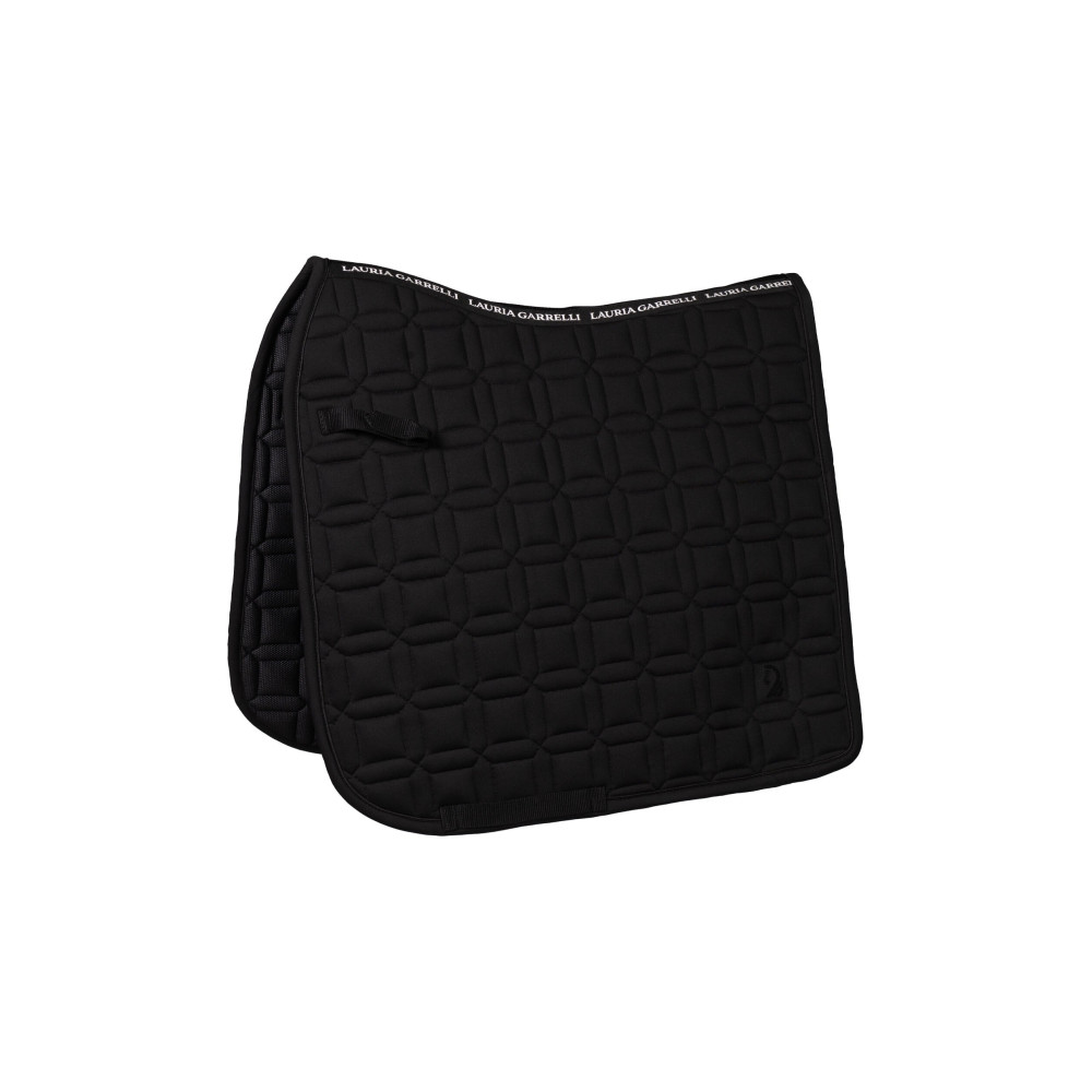 Tapis dressage Limone Elegant LAURIA GARRELLI • Sud Equi'Passion