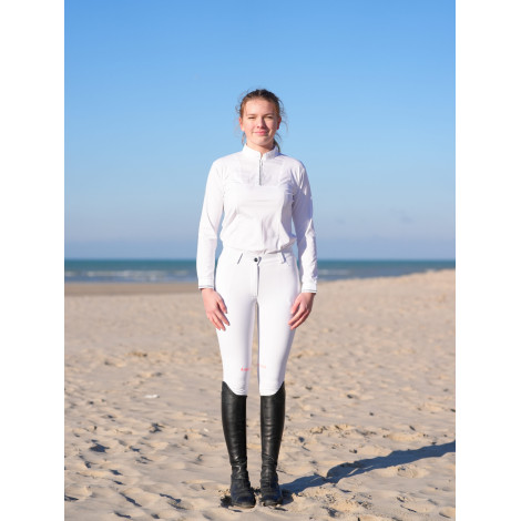 Pantalon de concours femme Athina LE SABOTIER • Sud Equi'Passion