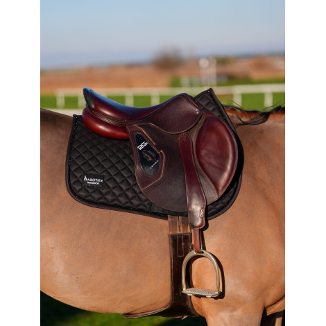 Tapis de selle mixte Igor LE SABOTIER • Sud Equi'Passion