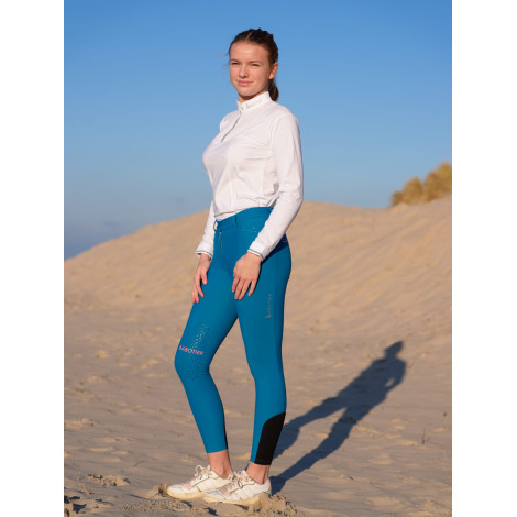 Pantalon femme Athina LE SABOTIER • Sud Equi'Passion