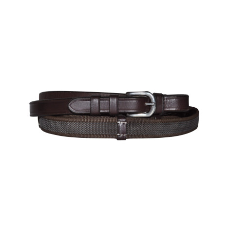 Rênes Supergrip 16 mm CANTER • Sud Equi'Passion
