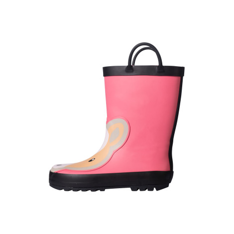 Bottes de pluie enfant Maui HKM • Sud Equi'Passion