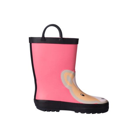 Bottes de pluie enfant Maui HKM • Sud Equi'Passion