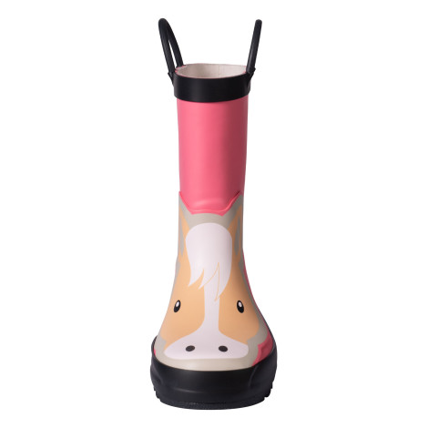Bottes de pluie enfant Maui HKM • Sud Equi'Passion