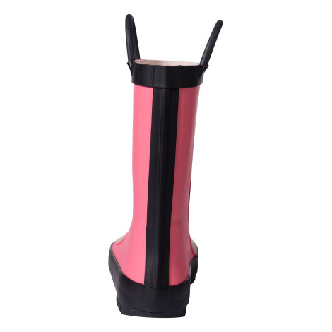 Bottes de pluie enfant Maui HKM • Sud Equi'Passion